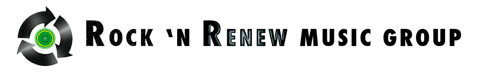 Rock 'n Renew Music Group