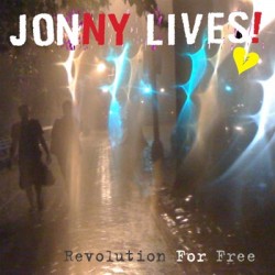Jonny-Lives-Disc